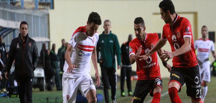 البدري، البدرى ، الأهلي، الزمالك، الاهلي والزمالك